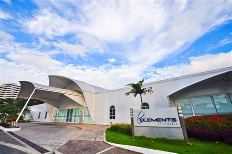 lbc eton centris|The Elements at Centris .